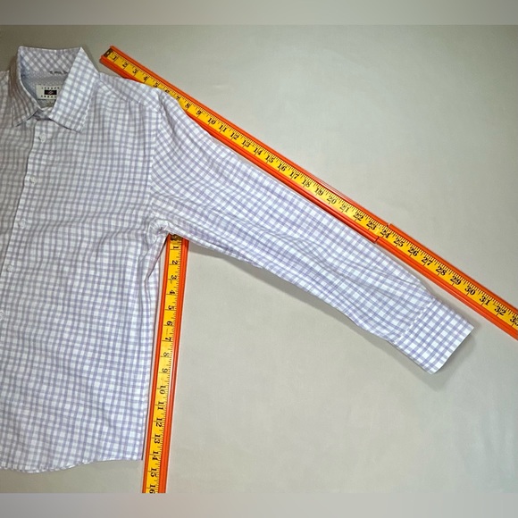 Joseph Abboud shirt - Picture 15 of 16